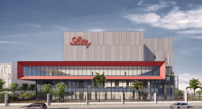 Lilly to Invest $1.2B to Expand Puerto Rico Manufacturing Site